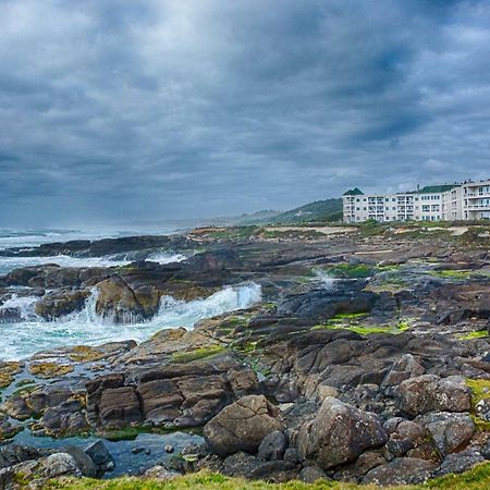 Overleaf Lodge And Spa Yachats Bagian luar foto