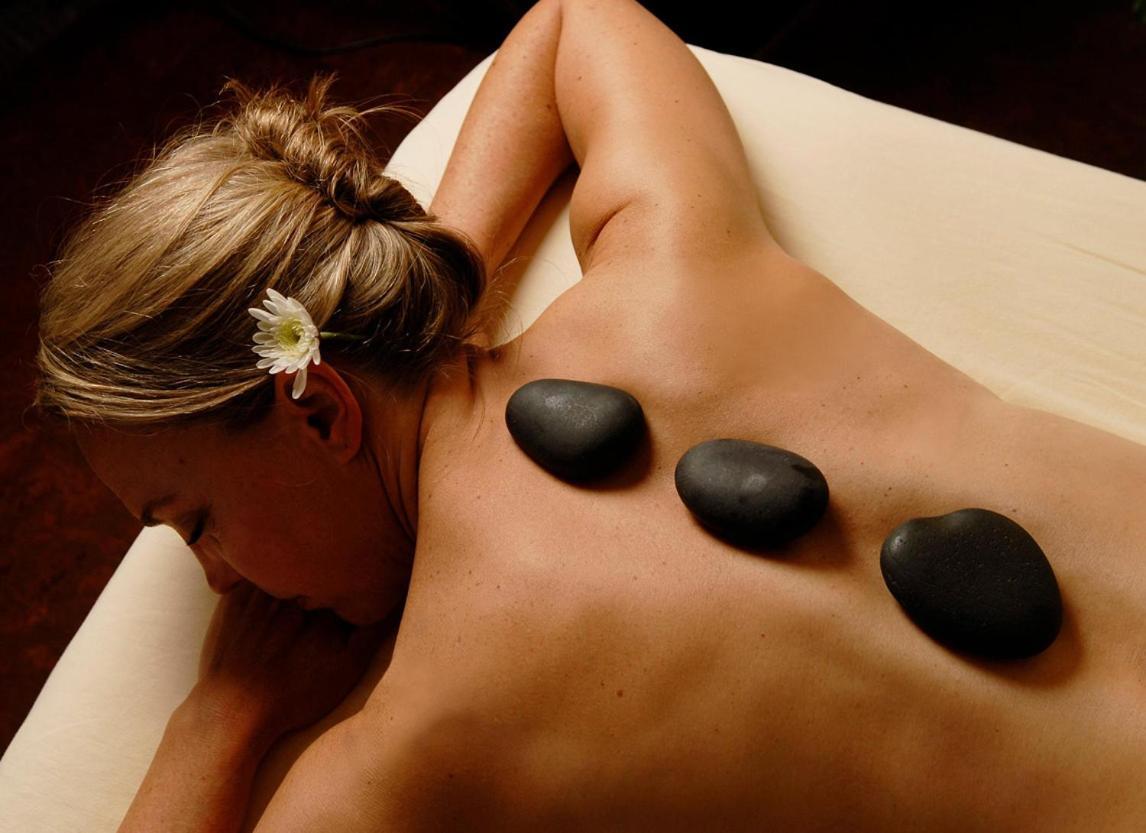 Overleaf Lodge And Spa Yachats Bagian luar foto