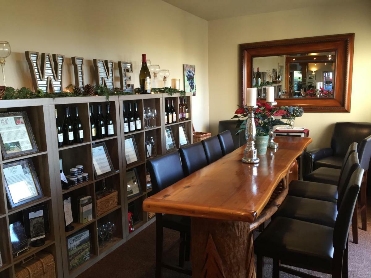 Overleaf Lodge And Spa Yachats Bagian luar foto