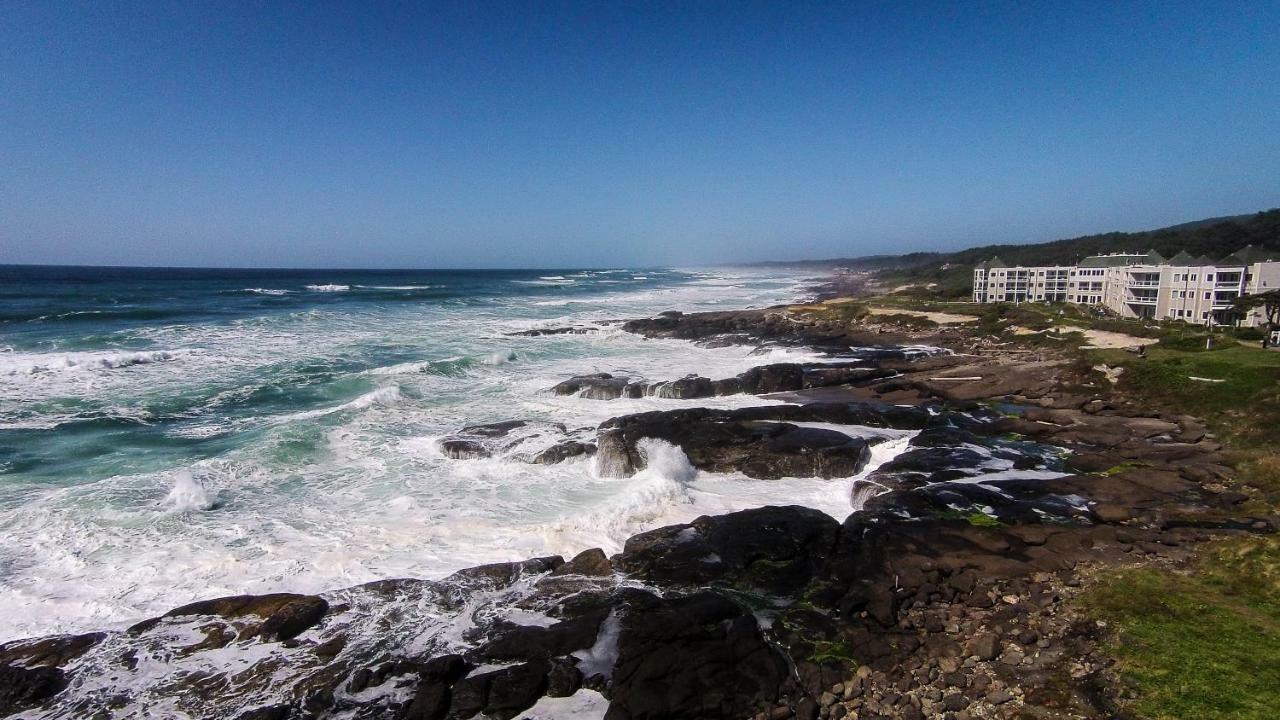 Overleaf Lodge And Spa Yachats Bagian luar foto